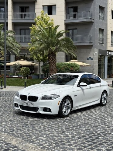 BMW 528-2
