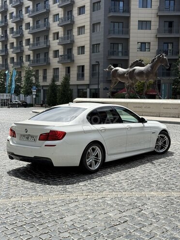 BMW 528-10