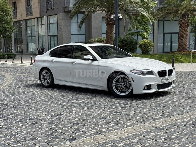 BMW 528-13