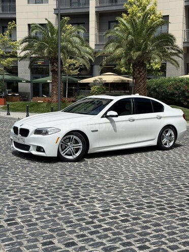 BMW 528-9