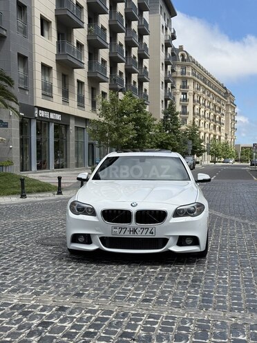 BMW 528-3
