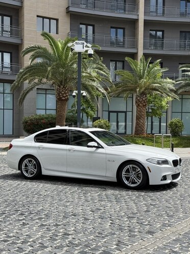 BMW 528-5