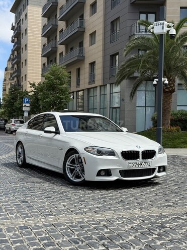 BMW 528-14
