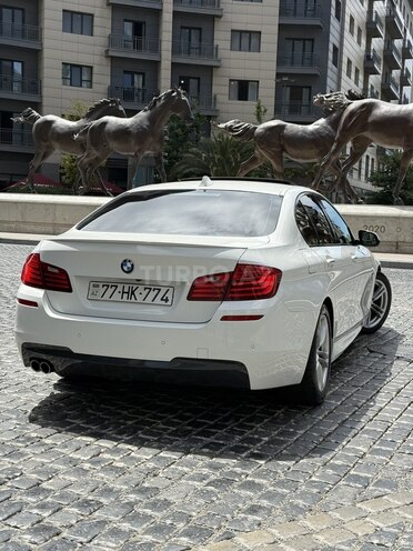 BMW 528-11