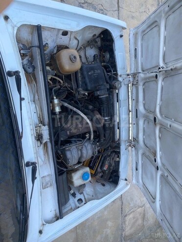 LADA (VAZ) 2107-3