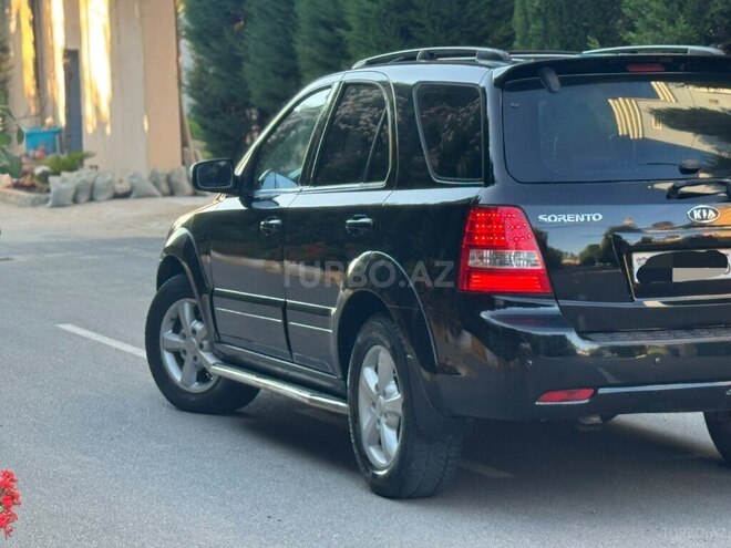 Kia Sorento-3