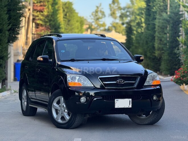Kia Sorento-2