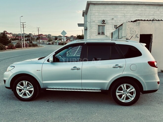 Hyundai Santa Fe-2