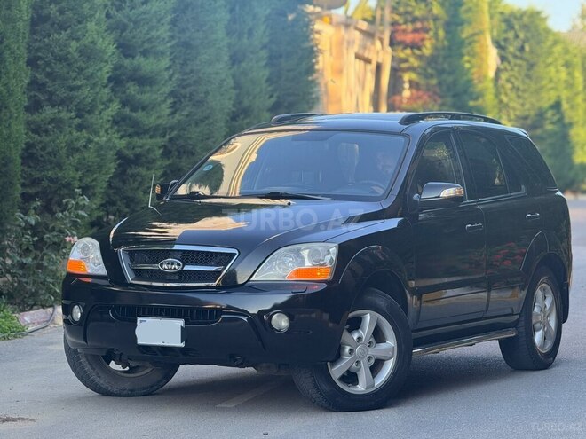 Kia Sorento-4