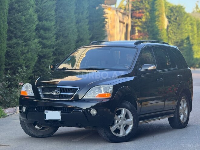 Kia Sorento-6