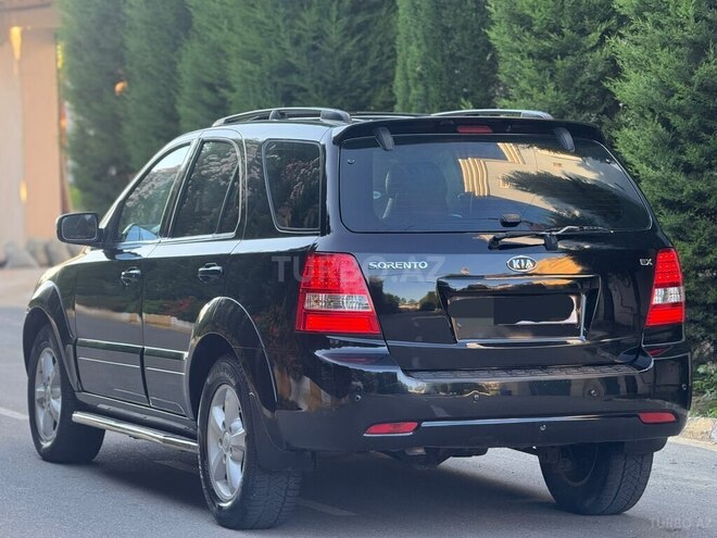 Kia Sorento-8