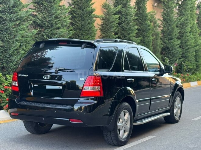 Kia Sorento-9
