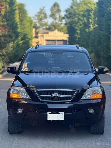 Kia Sorento-11