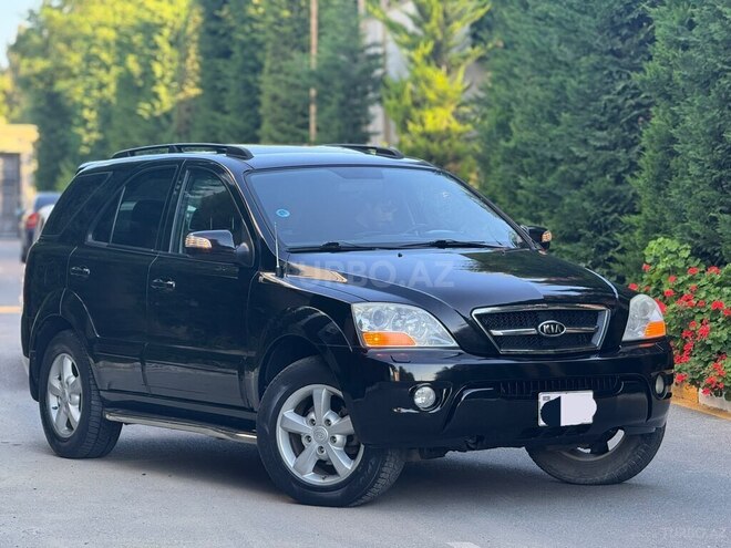 Kia Sorento-12