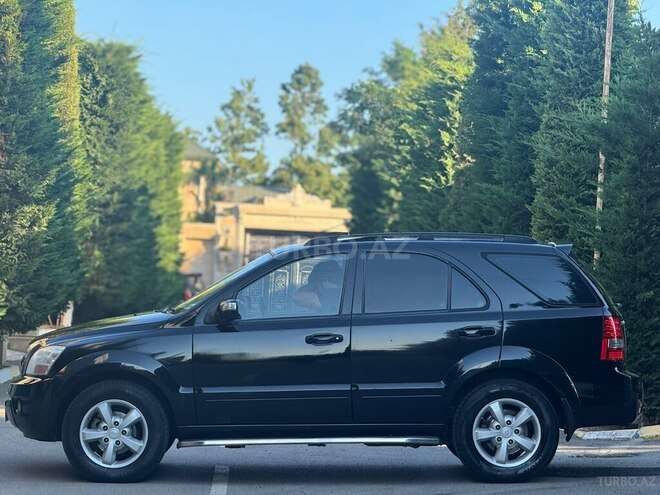 Kia Sorento-15