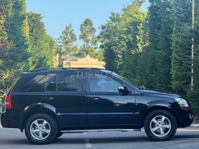 Kia Sorento-13