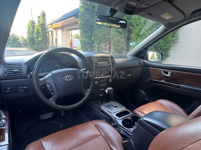Kia Sorento-14