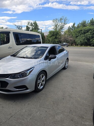 Chevrolet Cruze-5