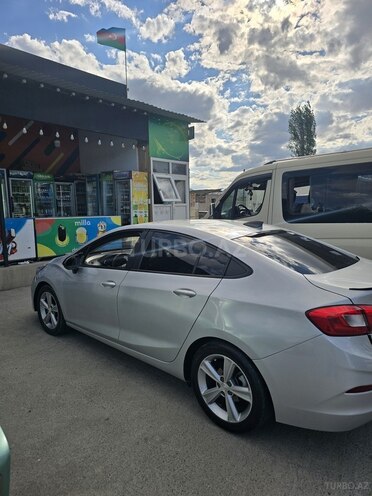 Chevrolet Cruze-2