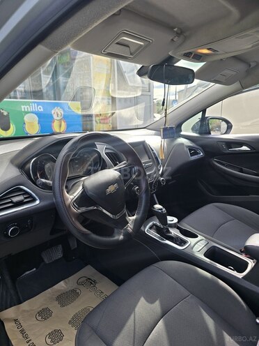 Chevrolet Cruze-6