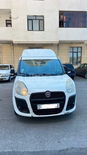 Fiat Doblo-1
