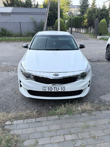 Kia Optima-1