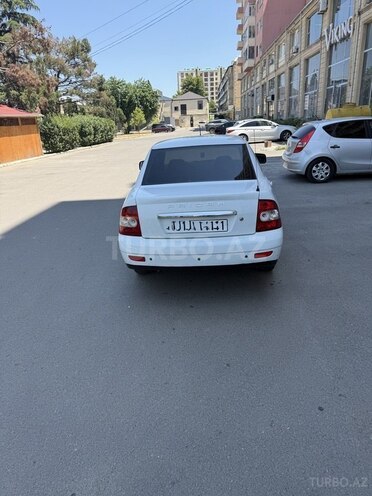 LADA (VAZ) Priora-7