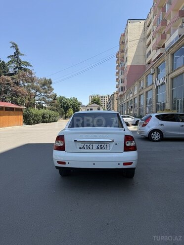 LADA (VAZ) Priora-6
