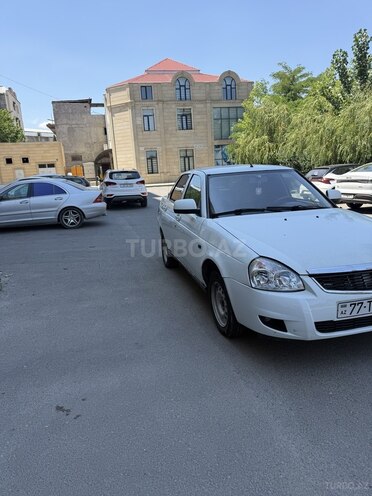 LADA (VAZ) Priora-3