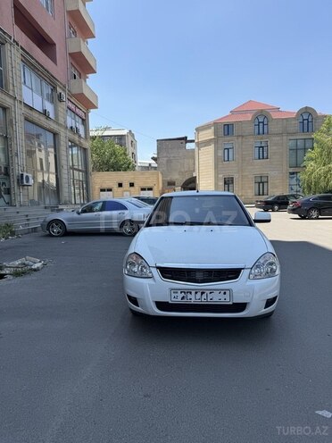 LADA (VAZ) Priora-2