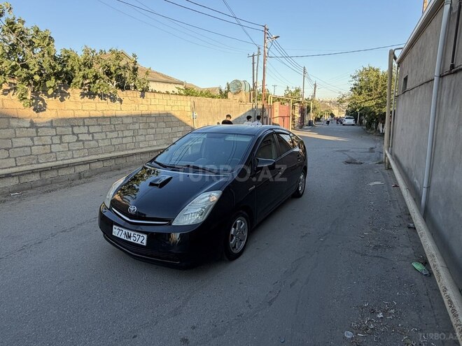 Toyota Prius-14