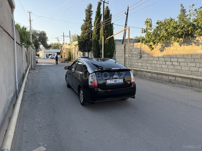 Toyota Prius-19