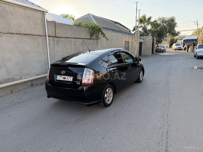 Toyota Prius-17
