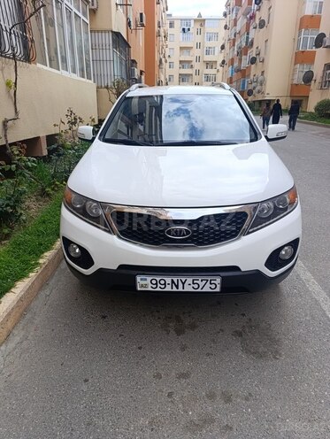 Kia Sorento-1