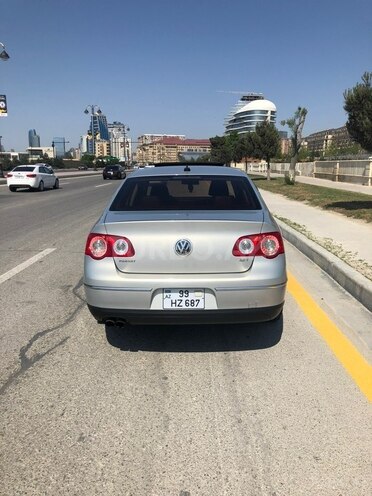 Volkswagen Passat-10