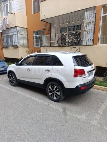 Kia Sorento-3