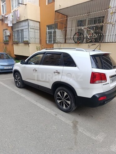 Kia Sorento-4