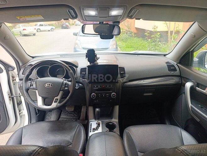 Kia Sorento-6