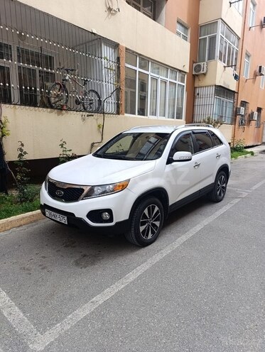 Kia Sorento-5