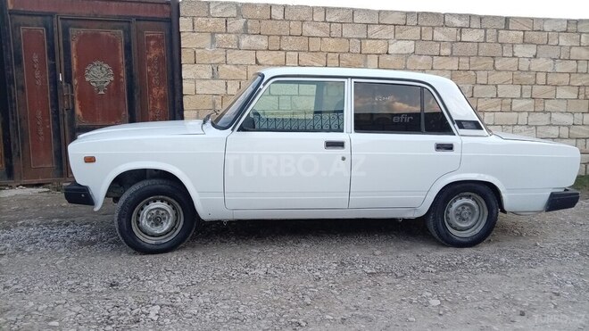 LADA (VAZ) 2107-6