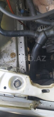 Mercedes 190-8