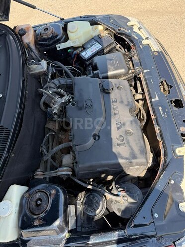 LADA (VAZ) 2112-3