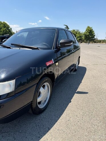 LADA (VAZ) 2112-4