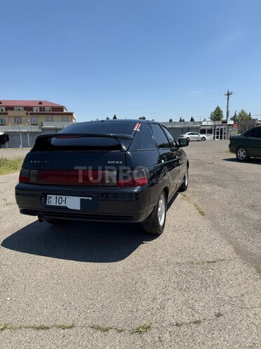 LADA (VAZ) 2112-5