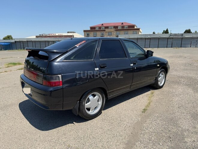LADA (VAZ) 2112-7