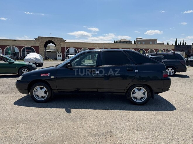 LADA (VAZ) 2112-6