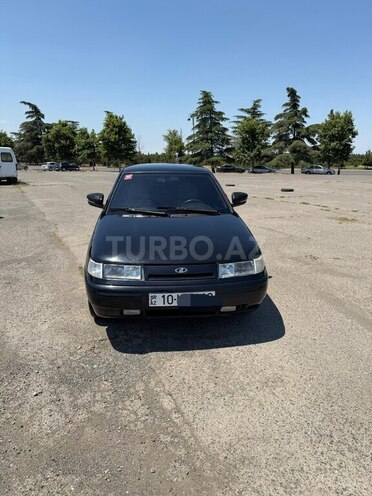LADA (VAZ) 2112-1