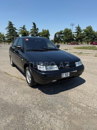 LADA (VAZ) 2112-8