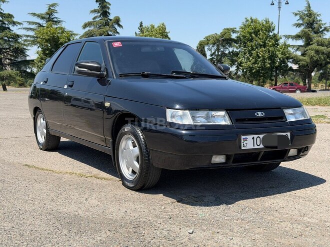 LADA (VAZ) 2112-12