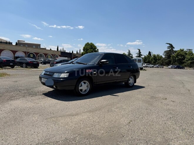 LADA (VAZ) 2112-14